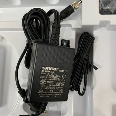 Shure ULX Wireless System