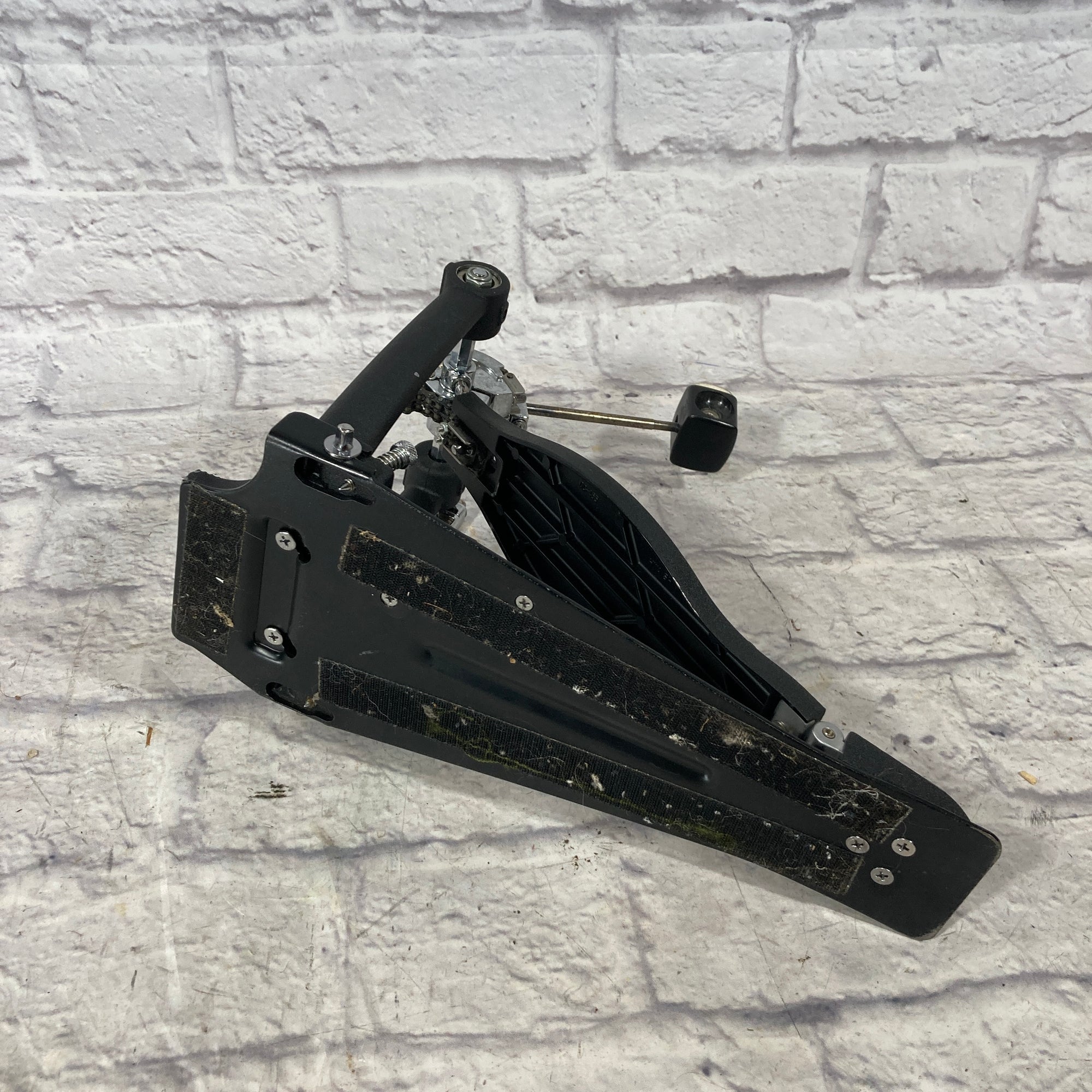 Gibraltar Dual Chain Kick Pedal