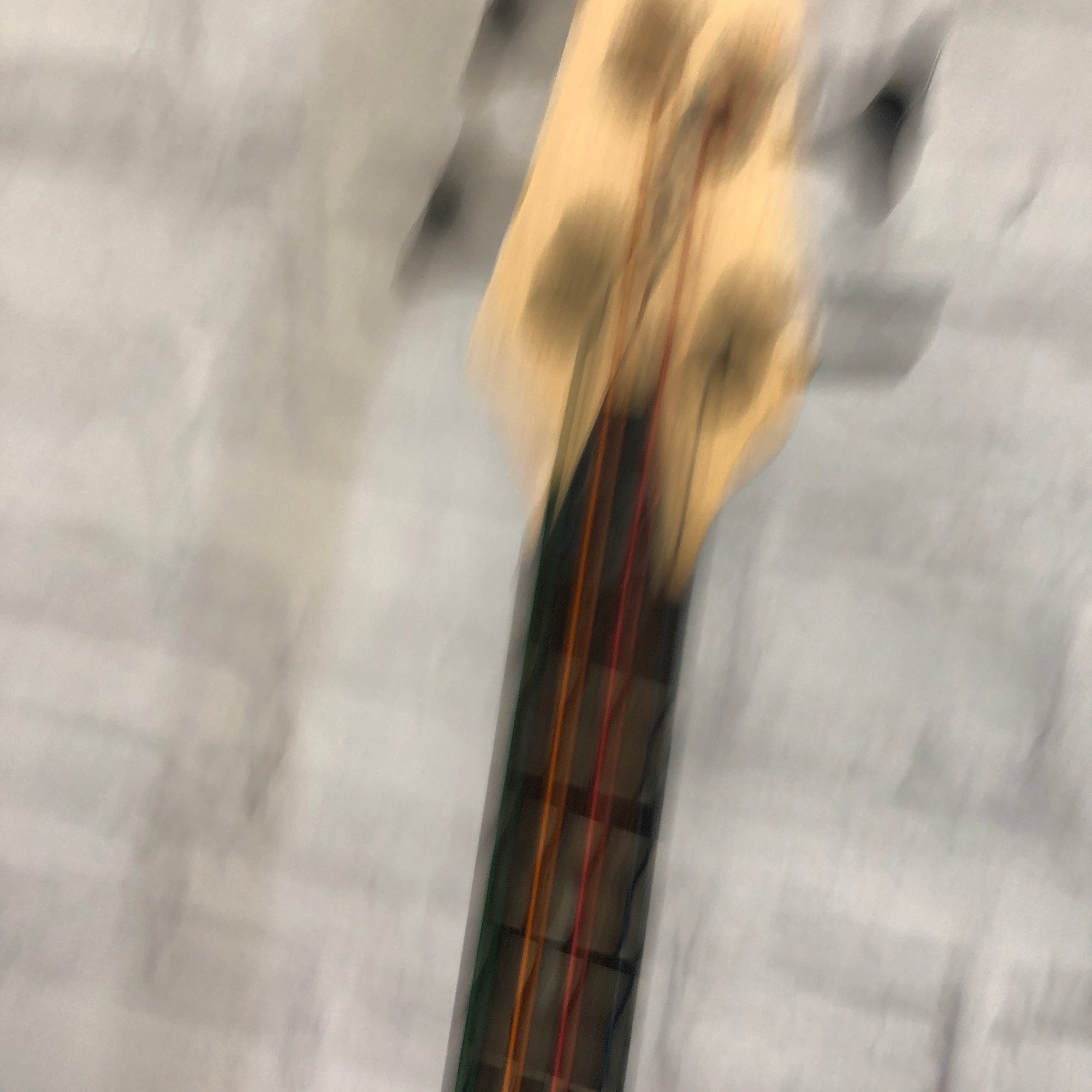 Stagg Short Scale 4 String J Bass Guitar
