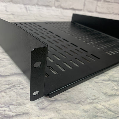 Startech 2U Rackmount Shelf Rack Case