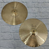 Paiste Signature Sound Edge Hi-Hat 15" (Pair)