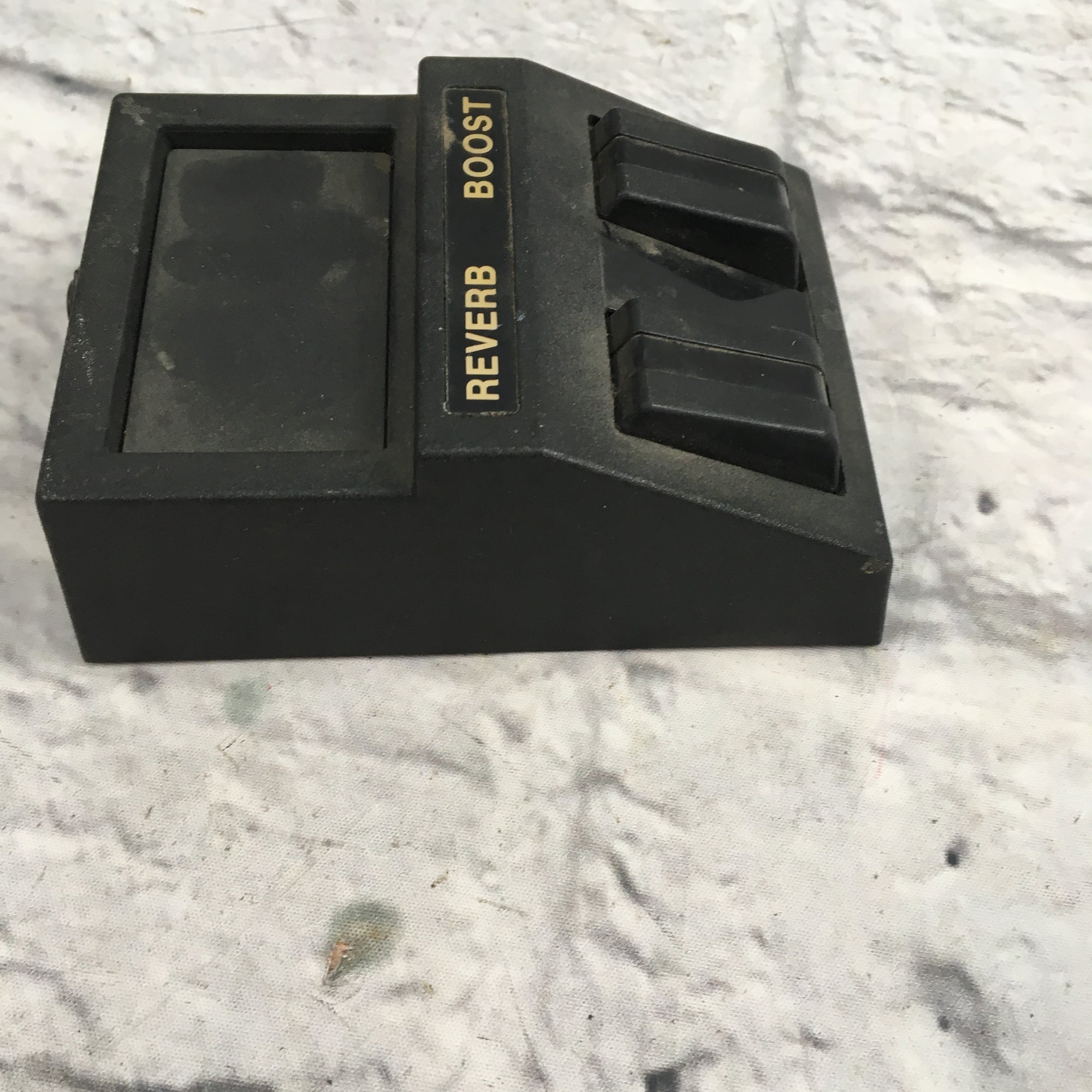 Vintage Marshall JCM 800 Footswitch