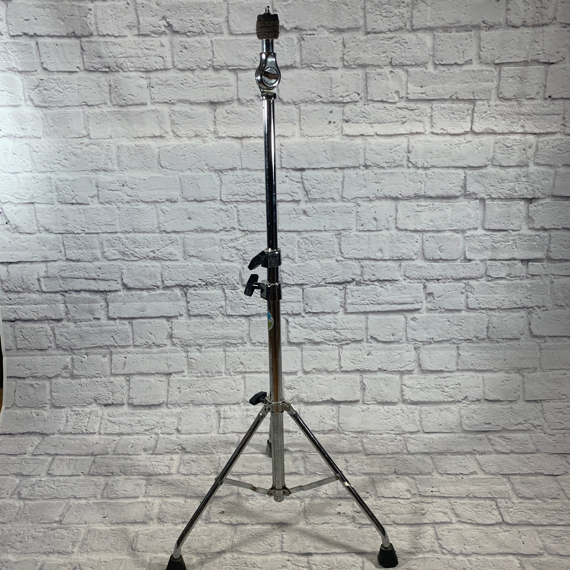Vintage Ludwig Hercules Straight Cymbal Stand