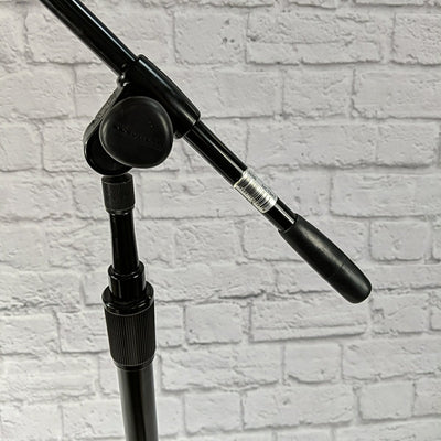 Atlas Sound MS20E Boom Mic Stand with Ultimate Telescoping Arm