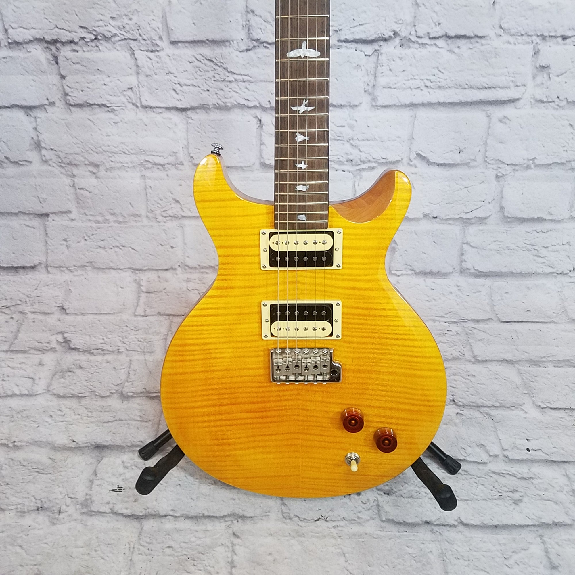 Paul Reed Smith SE Santana