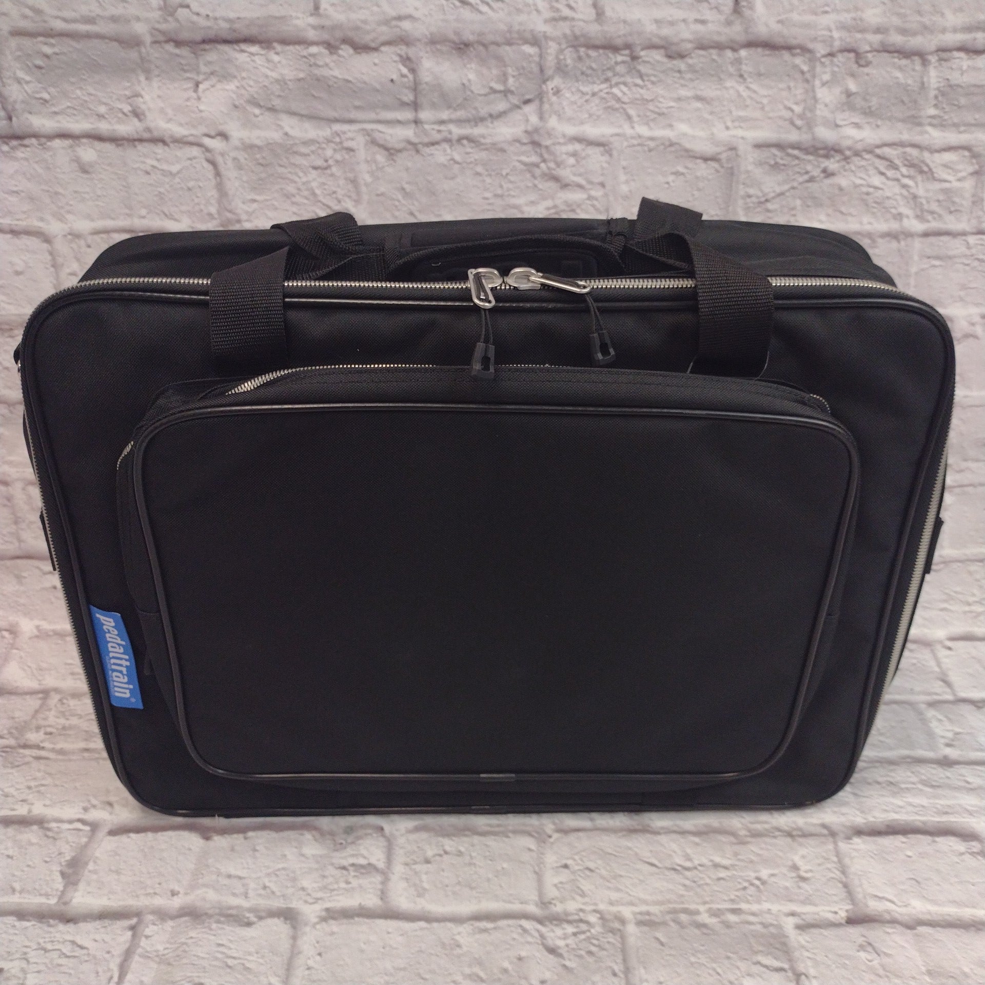 Pedaltrain Soft Bag