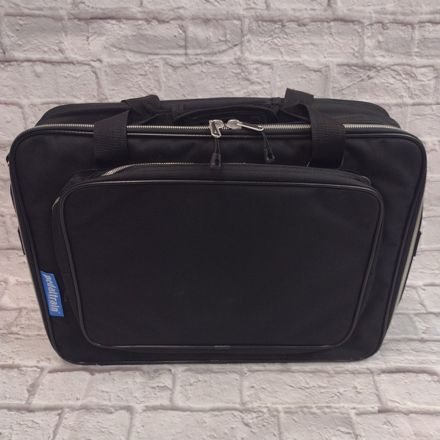 Pedaltrain Soft Bag