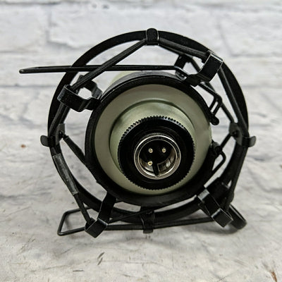 MXL 990 Microphone with Shock Mount
