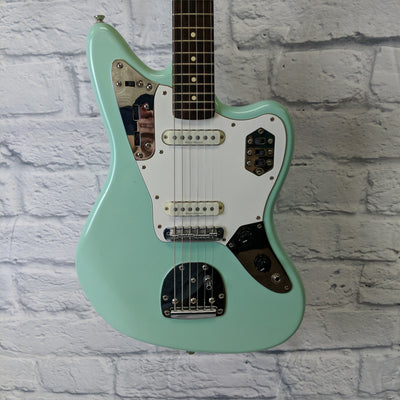 Squier Jaguar - Electric Guitar