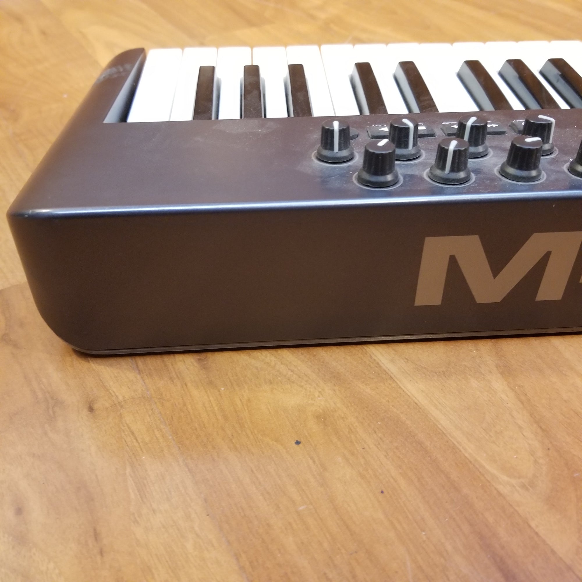M-Audio Oxygen61 3rd Gen USB Controller Keyboard