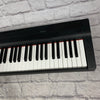 Yamaha Electric Piano 88 Key P-125 - no power supply