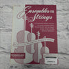 Ensembles for Strings Full Score