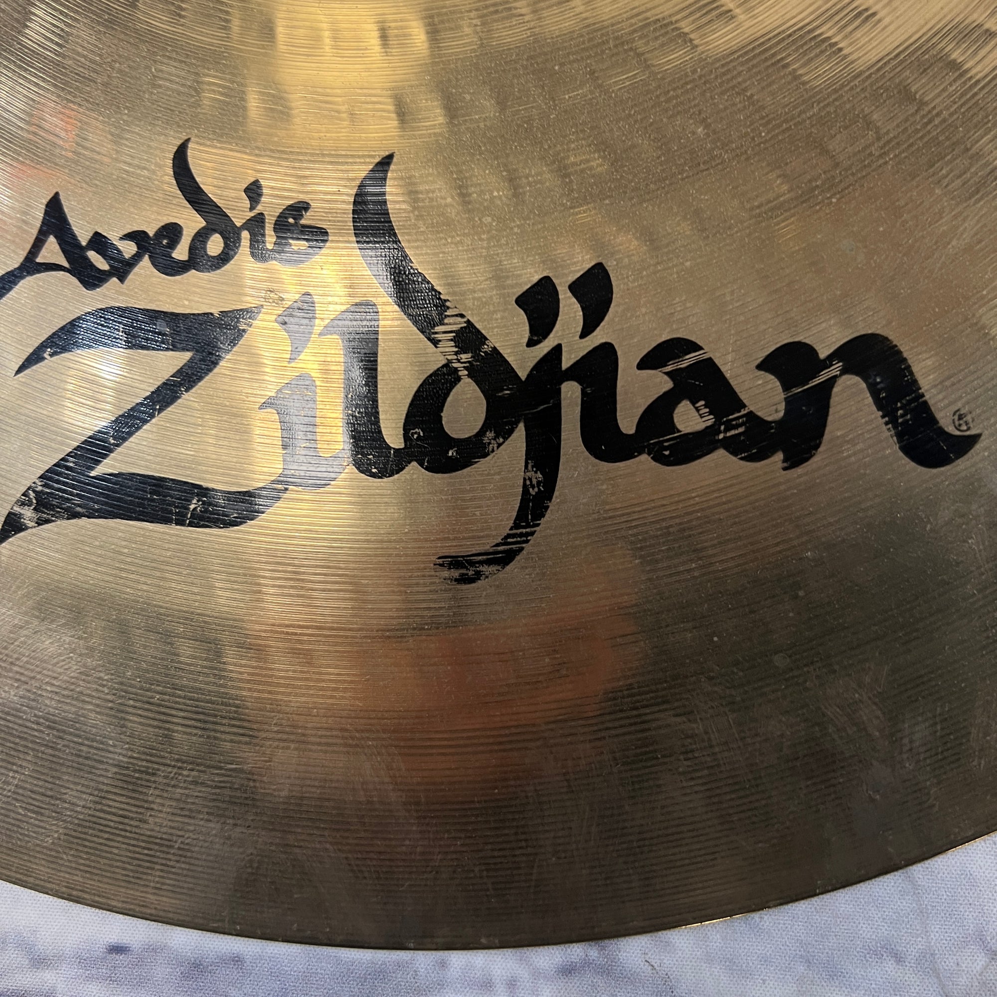 Zildjian 16 A Custom Projection Crash Cymbal