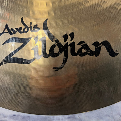 Zildjian 16 A Custom Projection Crash Cymbal