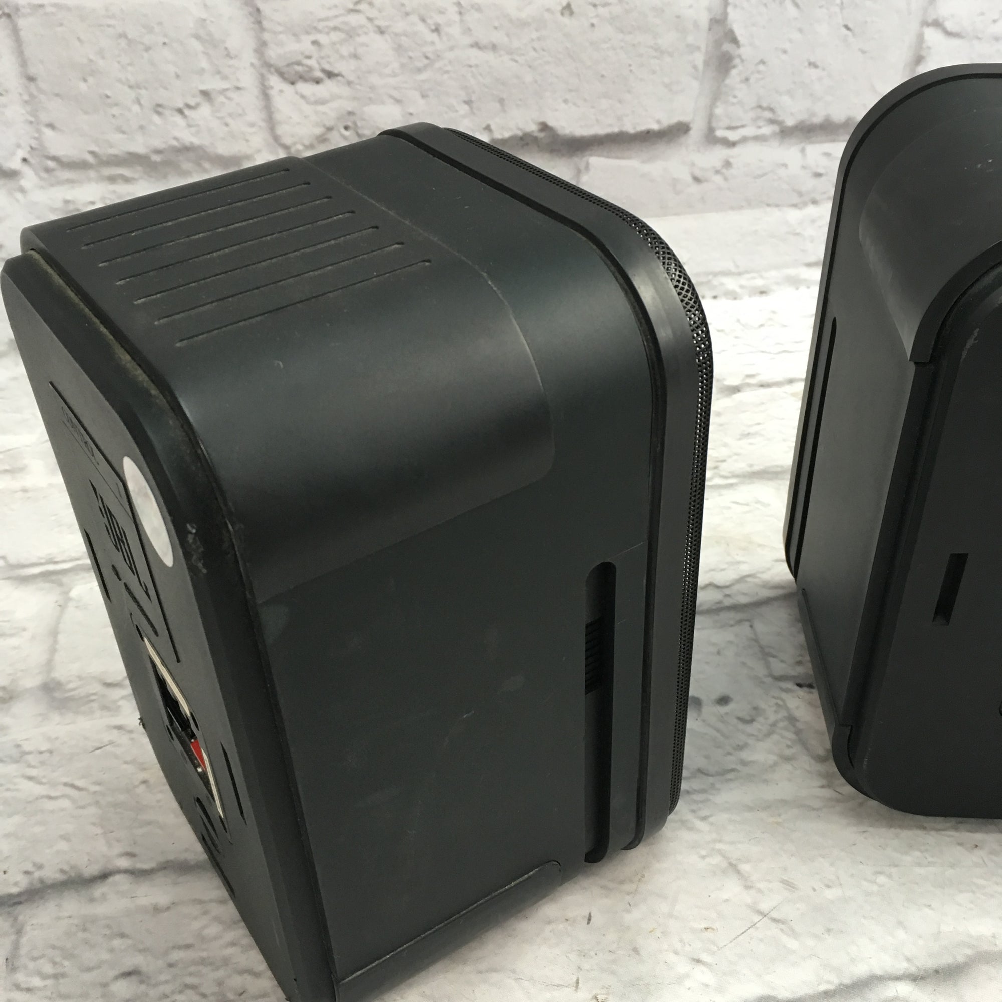 JBL Control 1 Passive Speaker Pair