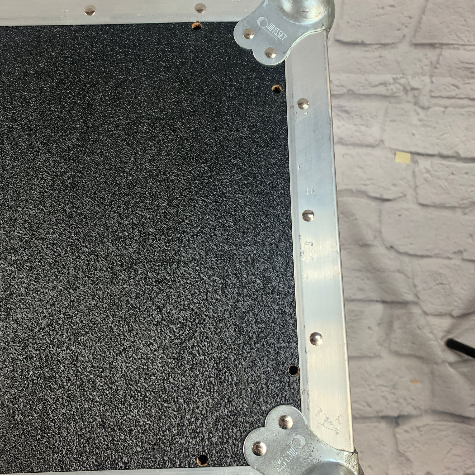 Odyssey Guitar Combo Amp Case
