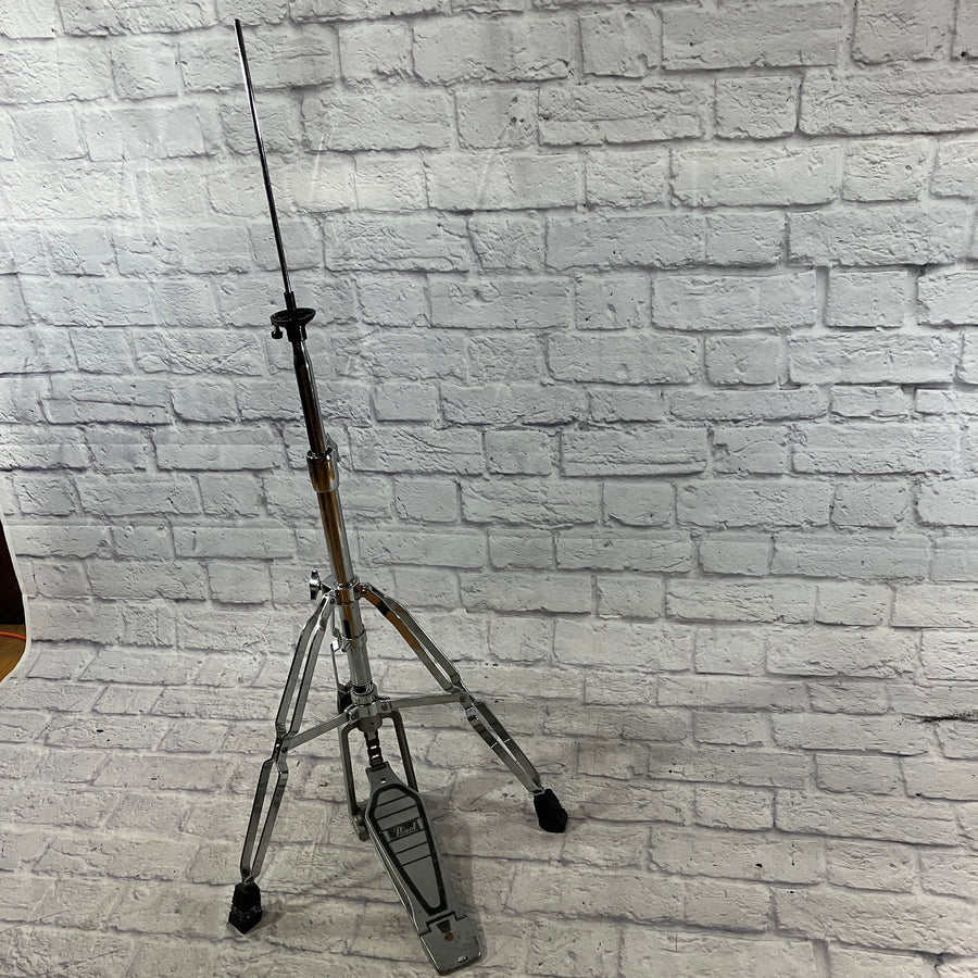 Pearl Double Braced Hi Hat Stand - no clutch