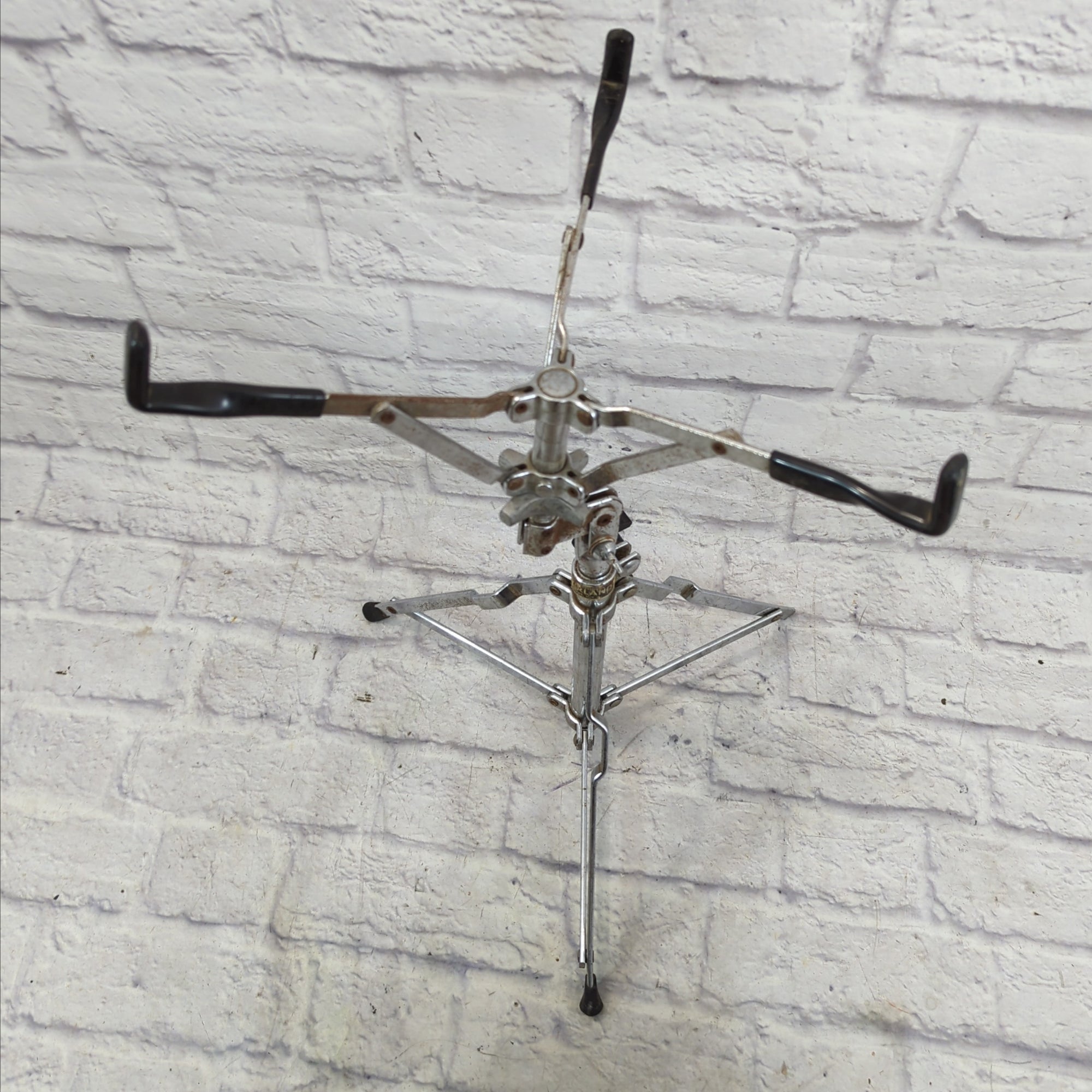 Vintage Slingerland Snare Stand