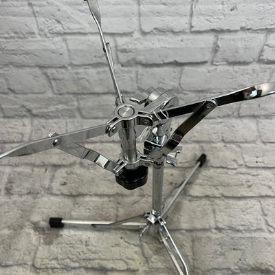 DW Flat Base Snare Drum Stand