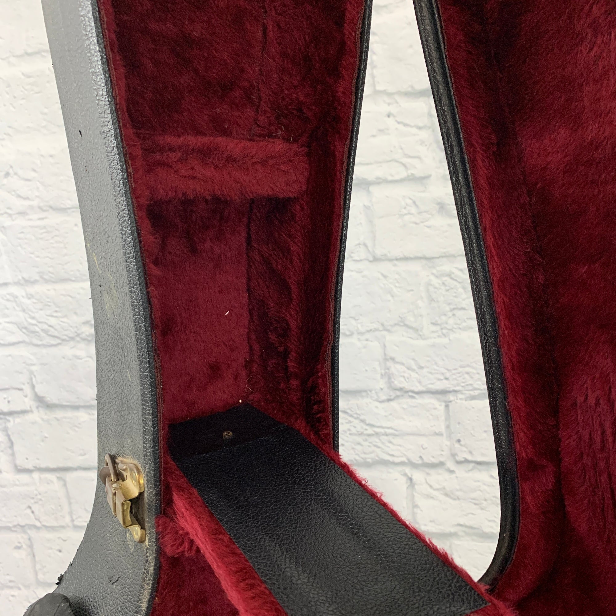 Acoustic Hardshell Case
