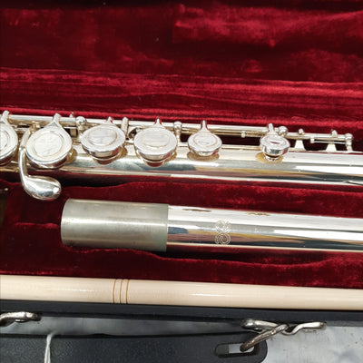 Eastman EFL210 Flute