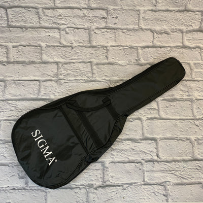 Sigma Acoustic Guitar Bag