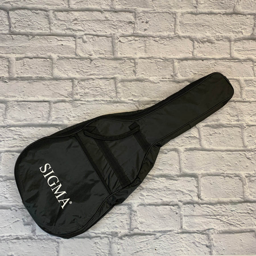 Sigma Acoustic Guitar Bag