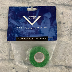 Vater Stick & Finger Tape - Green