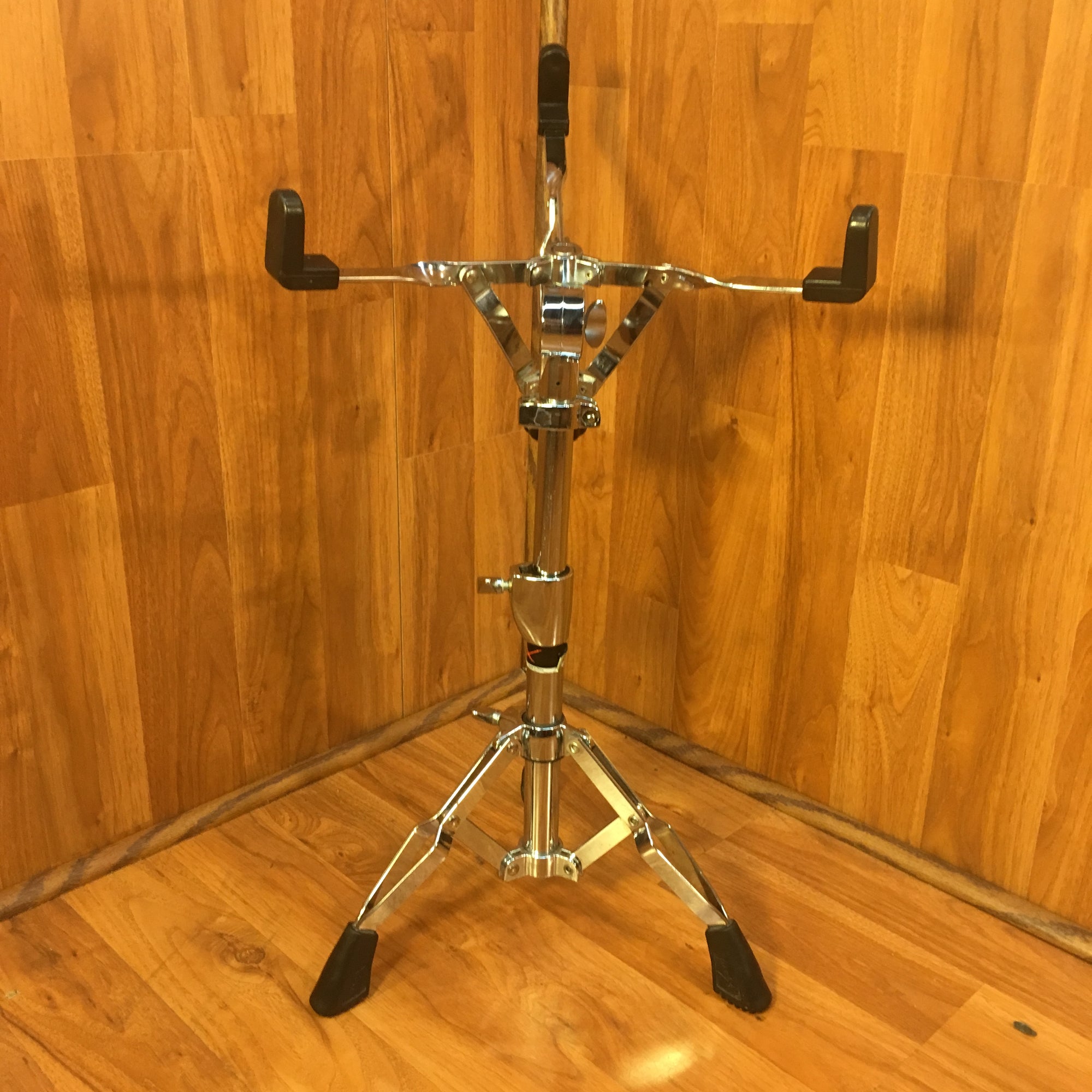 Basix Double Braced Snare Stand