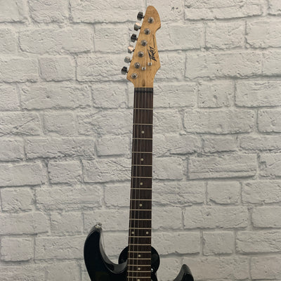 Peavey Rockmaster Solid Body Electric Guitar