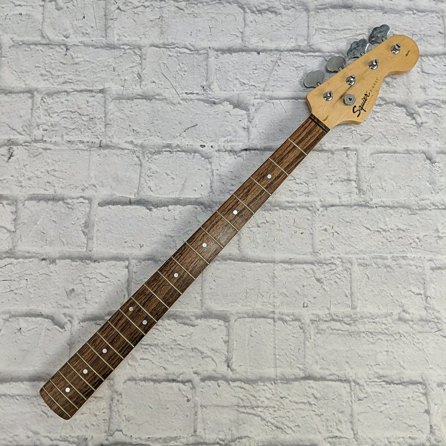 Squier Affinity Precision Bass Neck AS IS