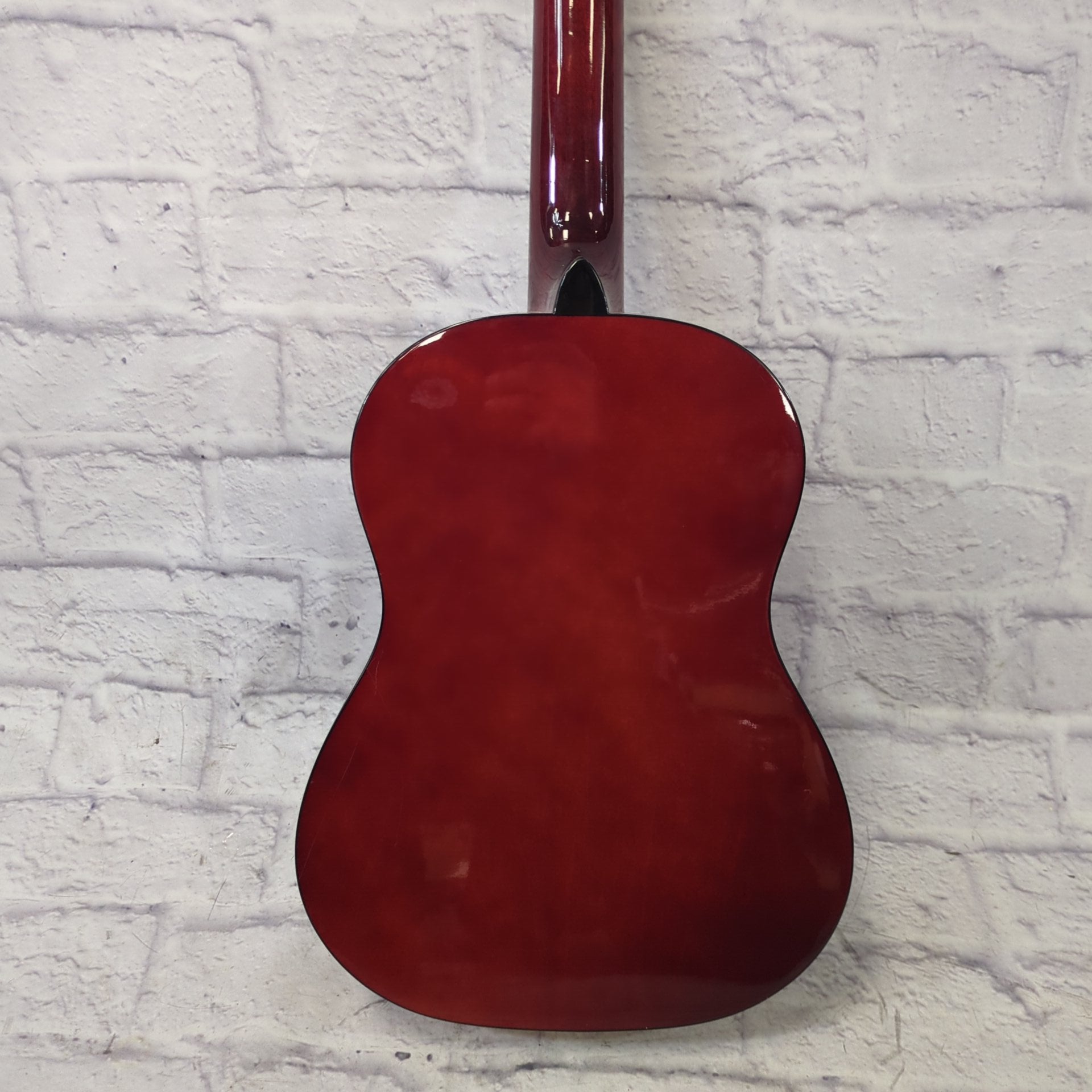 Carlo Robelli C941N 1/2 Sized Classical Acoustic Guitar