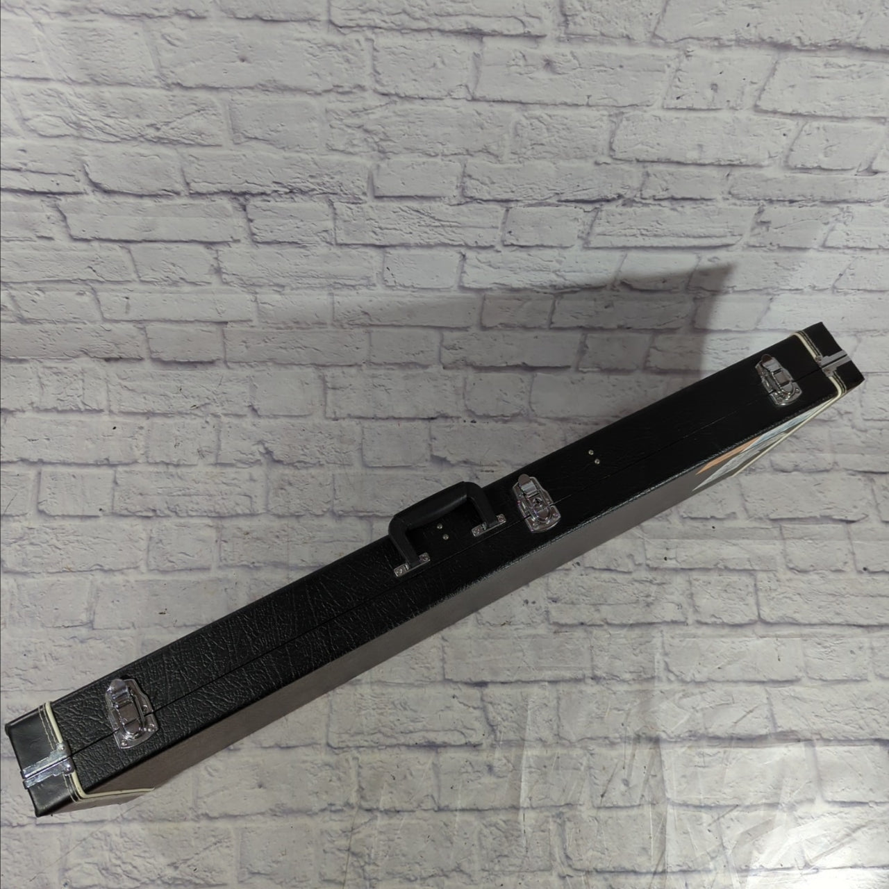 On-Stage Electric Guitar Hard Case