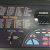 Casio CTK560L Lighted Keys Keyboard