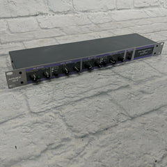その他 Aural Exciter TypeC2 with Big Bottom 104 Aphex Systems Aural Exciter - Type C2 - Model 104 - Big