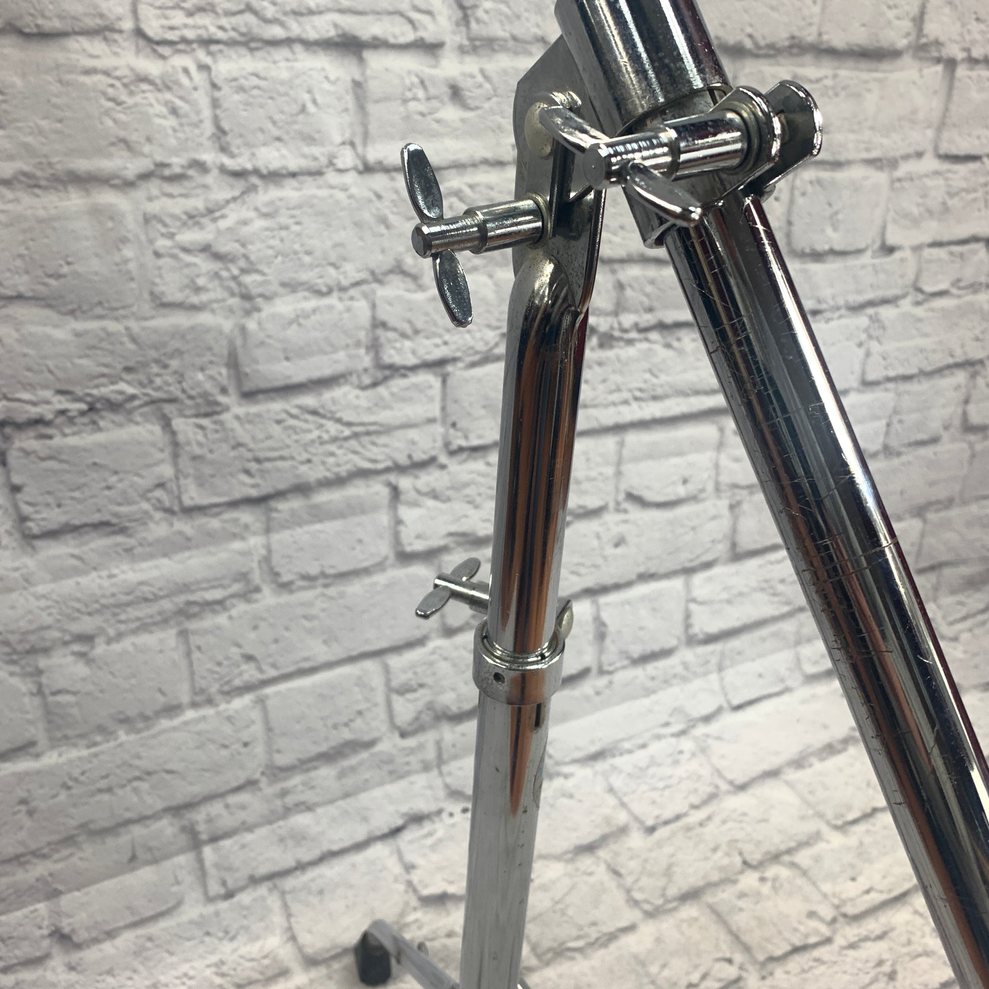 Vintage Ludwig Hercules Telescoping Boom Stand