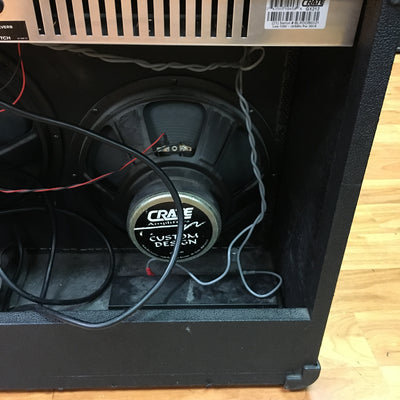 Crate GX-212 Combo Amp