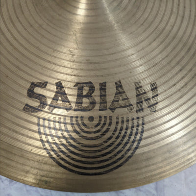 Sabian XS20 Medium Ride Cymbal
