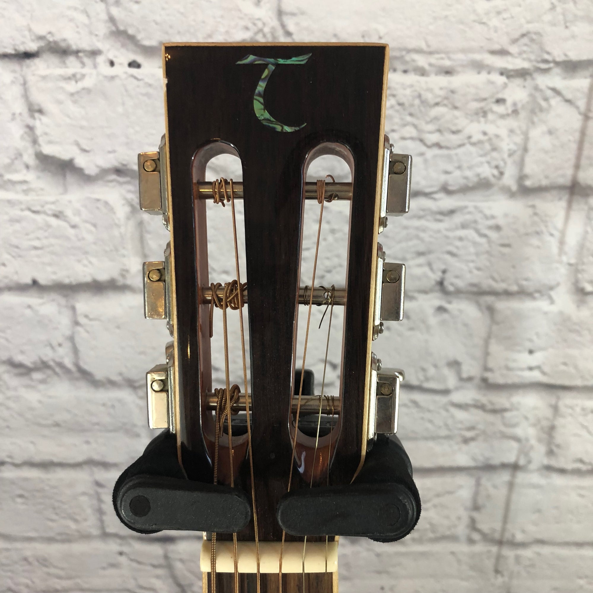 Tanglewood TGRP-73 Natural Acoustic Guitar