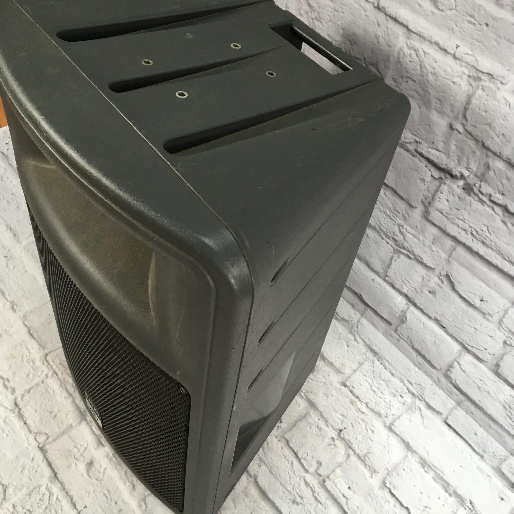 Peavey PR-15 Passive PA Speaker, no horn AS-IS