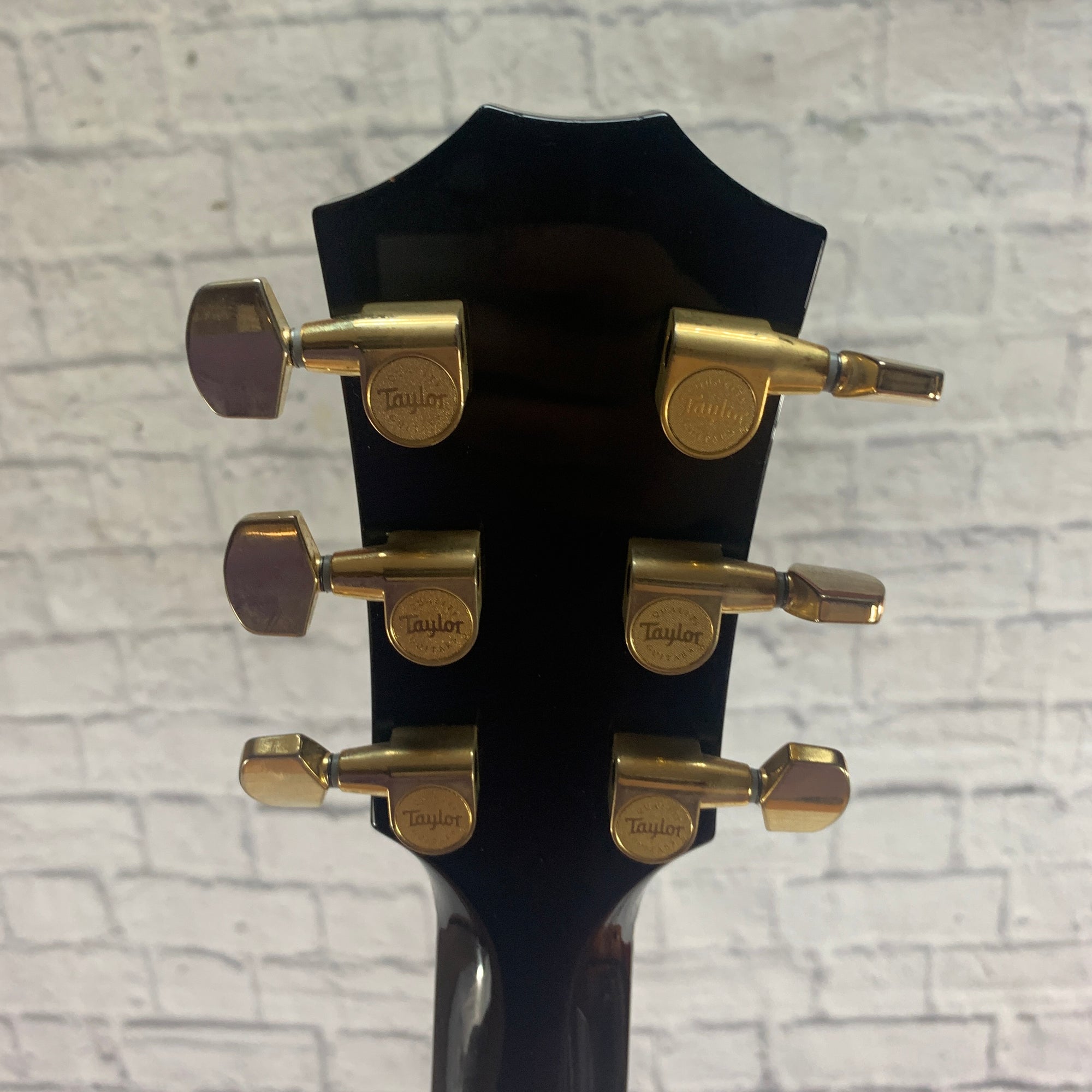 Taylor T5Z Custom Koa Semi Hollow