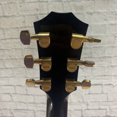 Taylor T5Z Custom Koa Semi Hollow