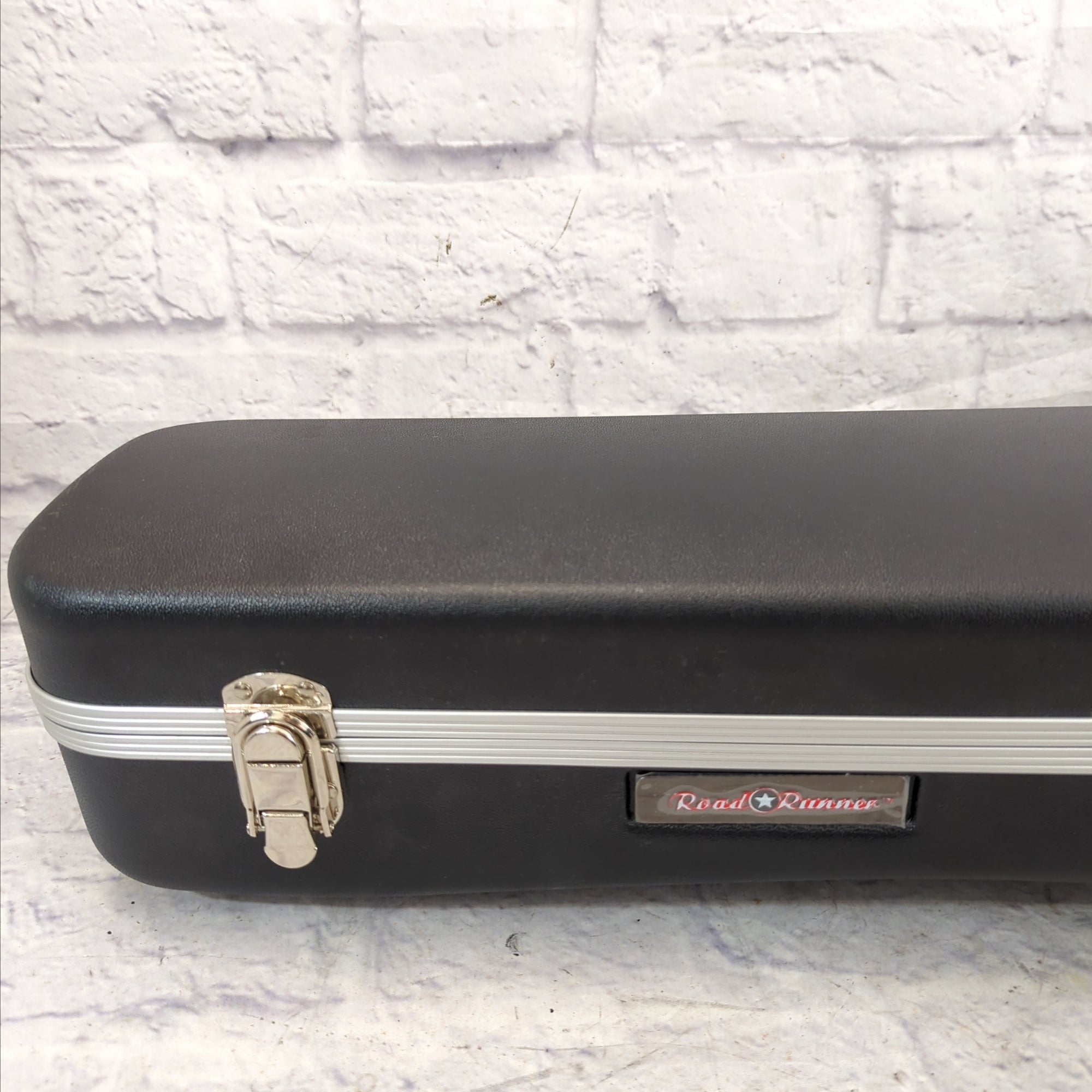 Road Runner Acoustic Hard Case