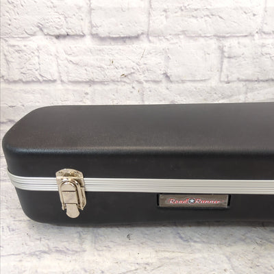 Road Runner Acoustic Hard Case