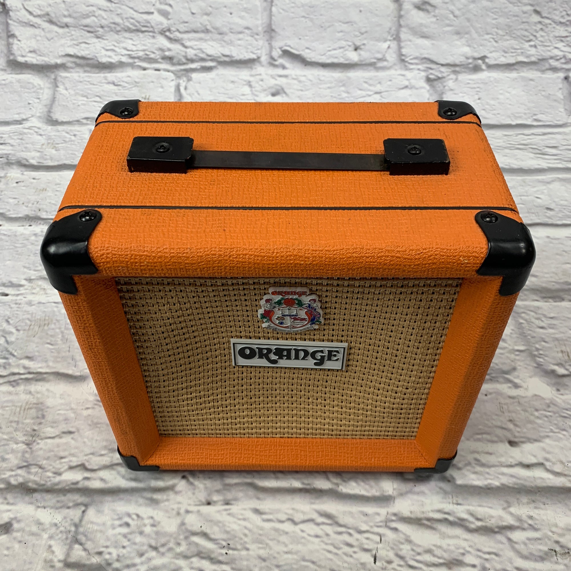 Orange Amps PPC108 8" Speaker Cabinet