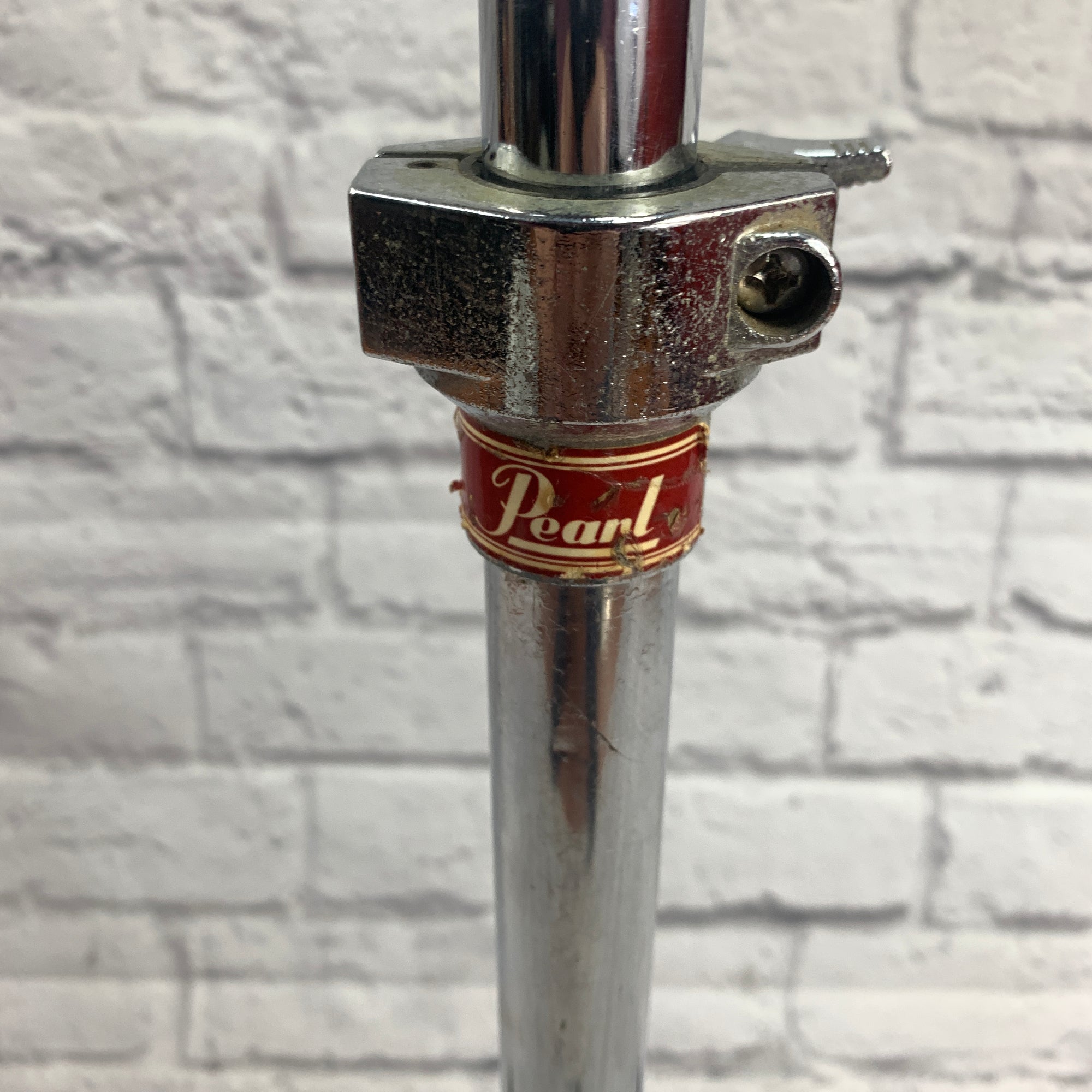 Pearl Straight Cymbal Stand