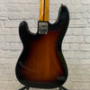 Squier Classic Vibe '60s Precision Bass - 3 Color Sunburst