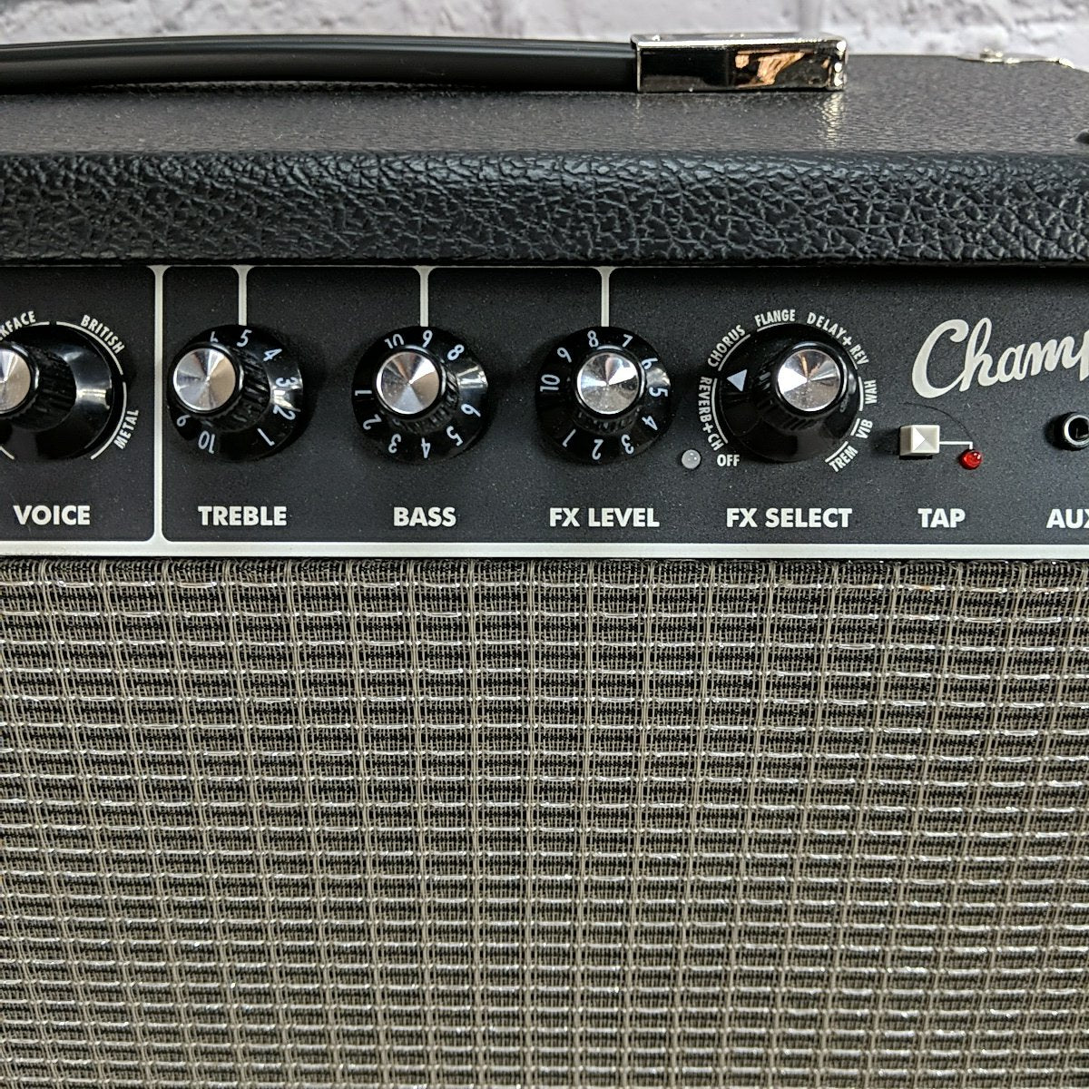 Fender Champion 40 Guitar Combo Amp