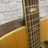 Epiphone Bard 12 String Acoustic Guitar