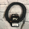 Peavey PV 25' 16GA S/S Speaker Cable